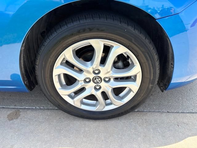 Used 2017 Toyota Yaris iA FWD image 15