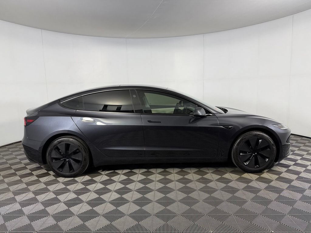 Used 2025 Tesla Model 3 Long Range RWD image 10