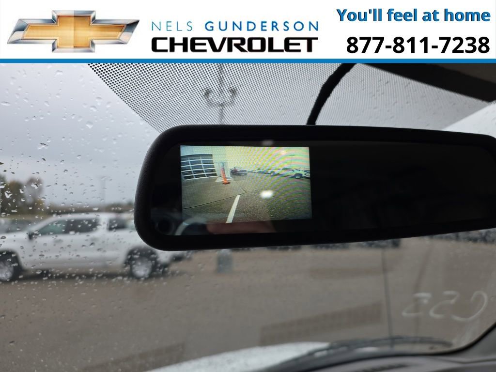 New 2025 Chevrolet Express 2500 w/ Driver Convenience Package image 18