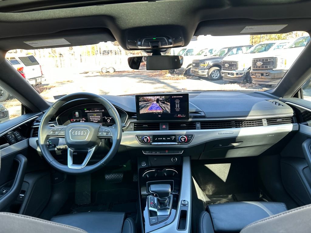 Used 2025 Audi A5 2.0T Premium Plus image 25