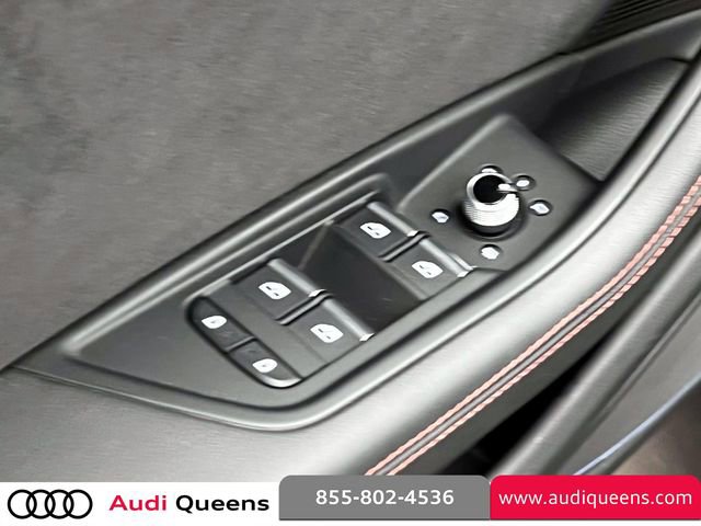 Used 2023 Audi S4 Premium Plus w/ Premium Plus Package image 16