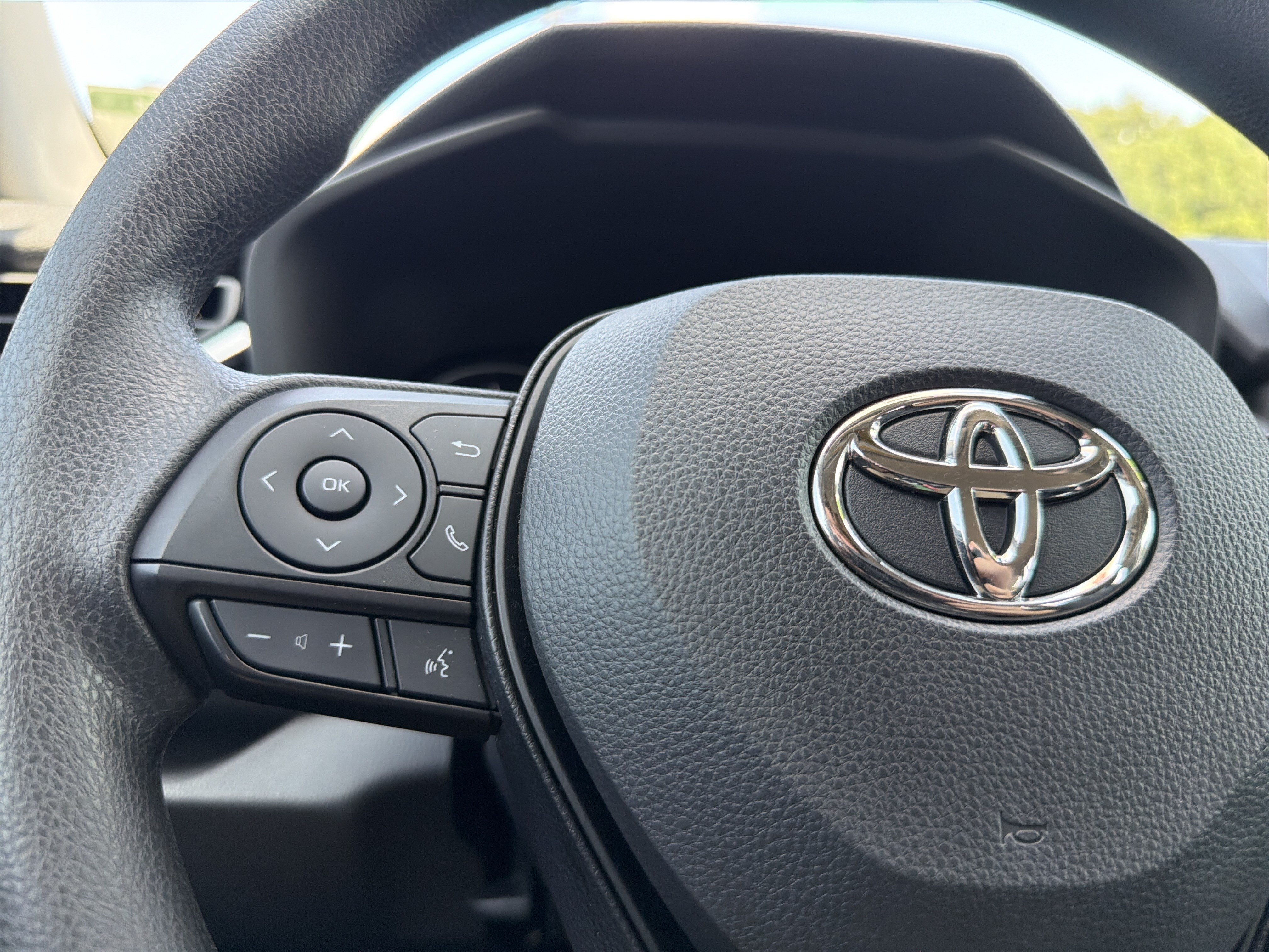 Certified 2024 Toyota RAV4 XLE AWD/4WD image 9