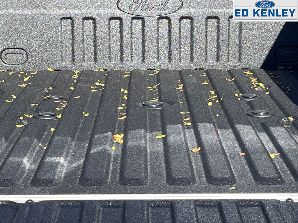 New 2026 Ford F350 Lariat w/ Tremor Off-Road Package image 39