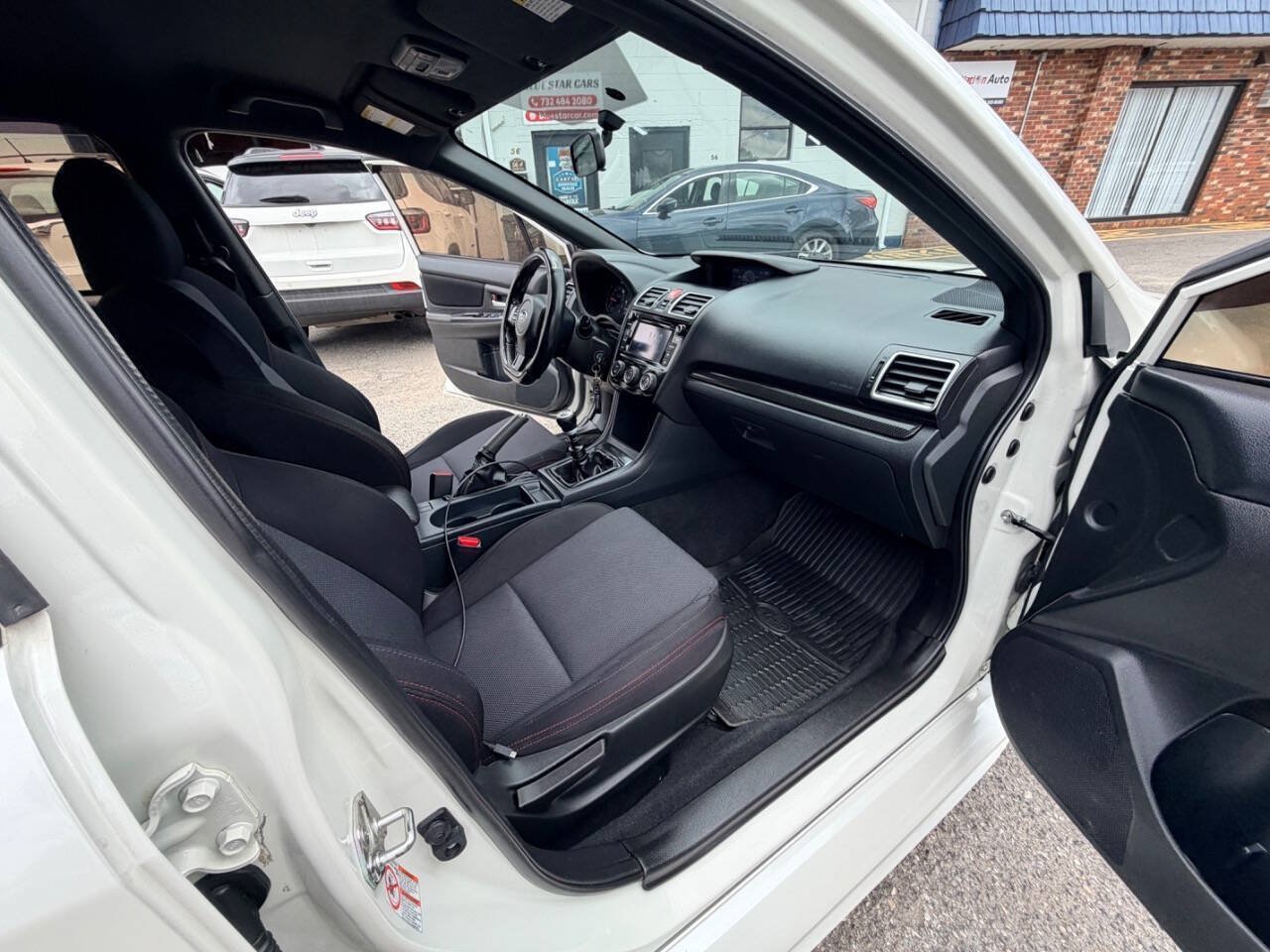 Used 2019 Subaru WRX AWD/4WD image 52
