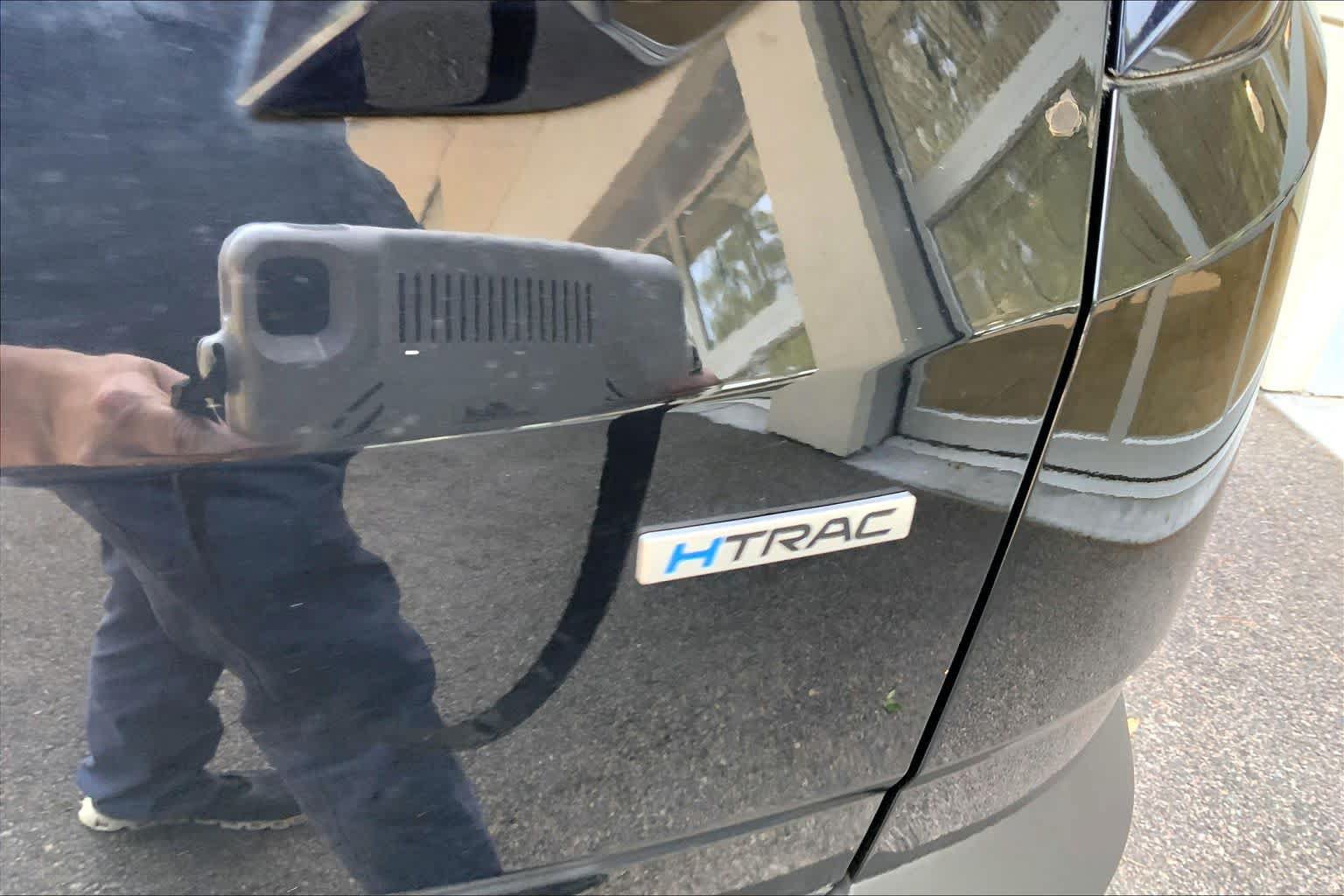 Used 2024 Hyundai Tucson XRT AWD/4WD image 10