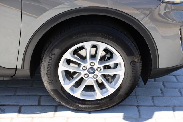 Used 2021 Ford Escape SE w/ Convenience Package image 41