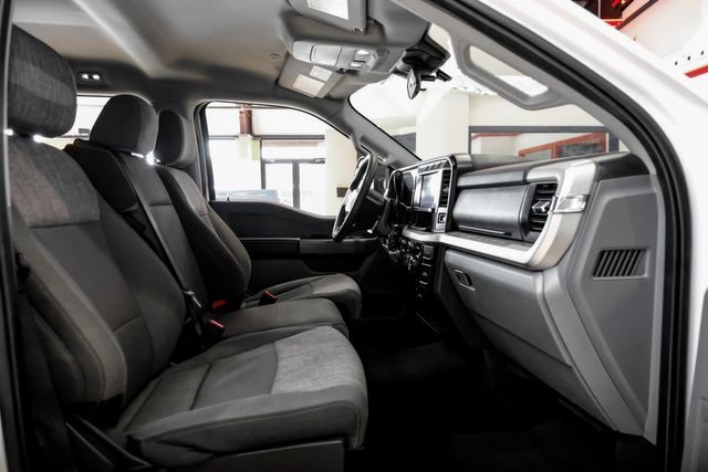 Used 2024 Ford F250 XLT image 33