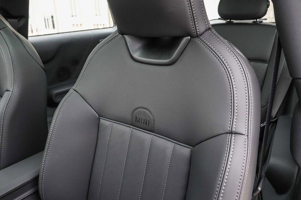 New 2026 MINI Cooper S image 27