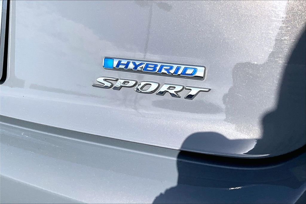 Used 2024 Honda Accord Sport image 25