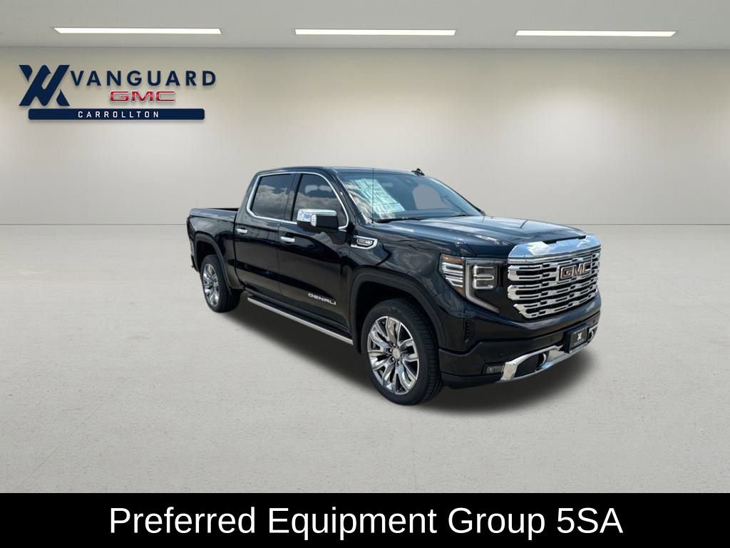 New 2026 GMC Sierra 1500 Denali video 2