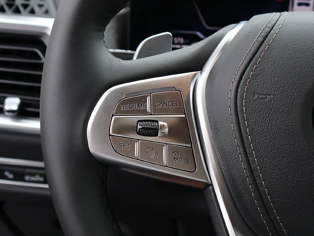 New 2027 BMW X7 xDrive40i AWD/4WD image 34