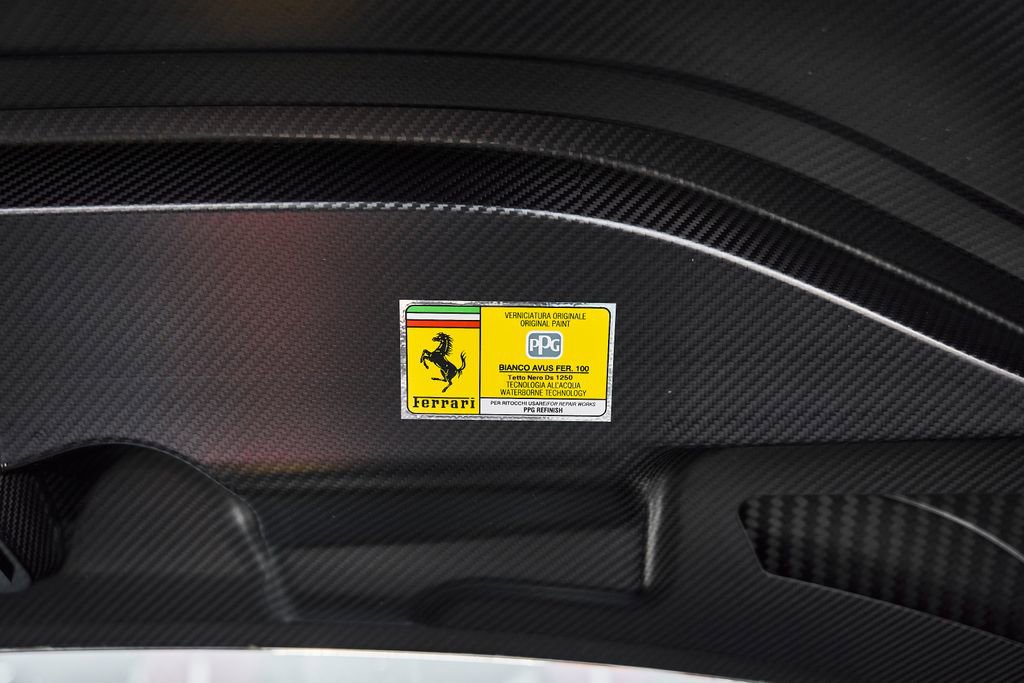 Used 2025 Ferrari SF90 Spider AWD/4WD image 22