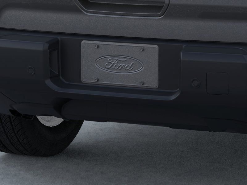 New 2026 Ford Bronco Sport Heritage AWD/4WD image 24