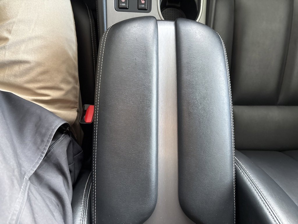 Used 2024 Nissan Murano SV image 21