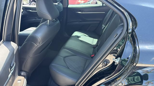 Used 2023 Toyota Camry SE FWD image 15