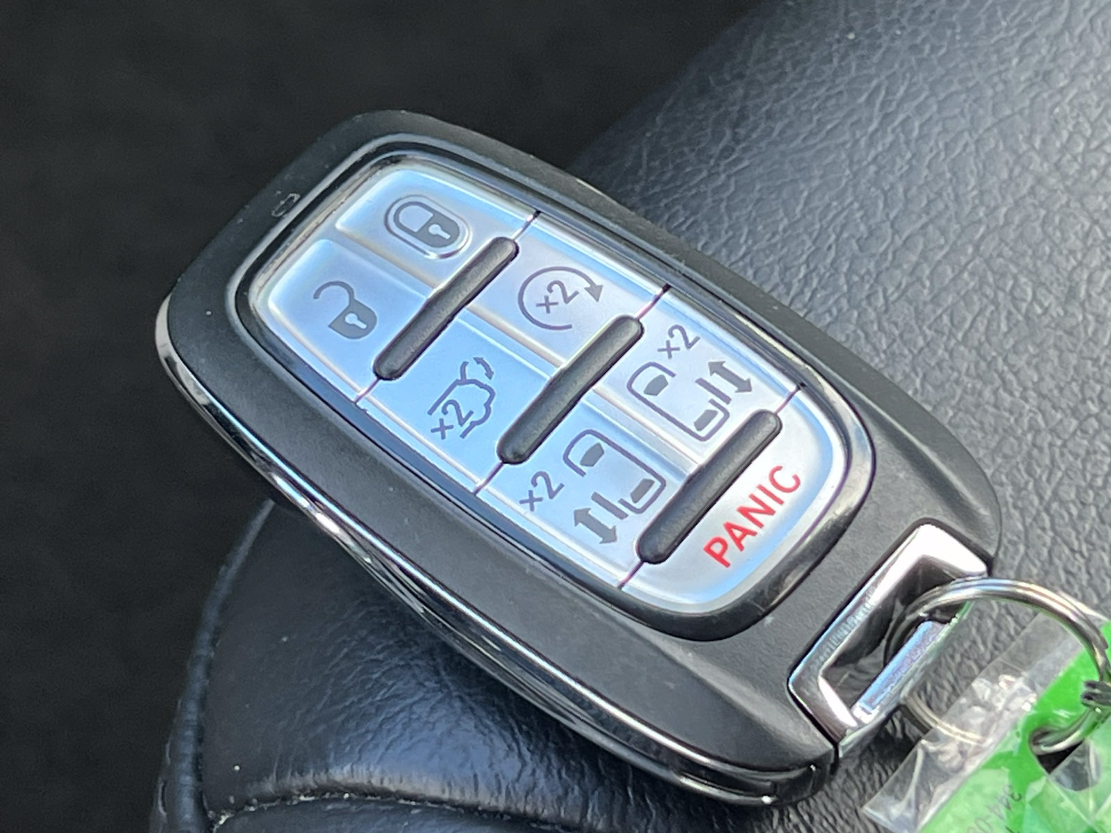 Used 2020 Chrysler Pacifica Touring-L Plus FWD image 36