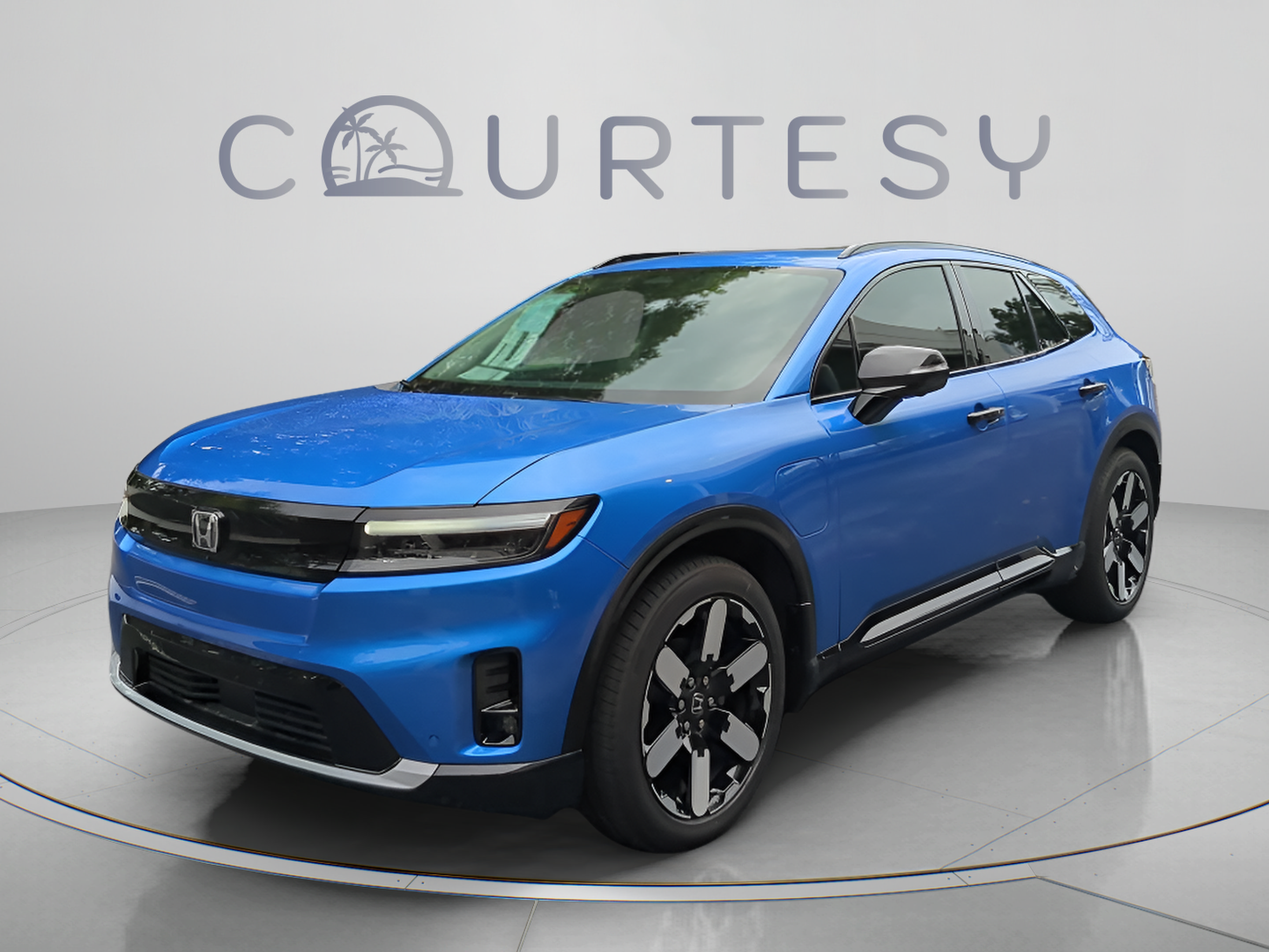 New 2026 Honda Prologue Elite