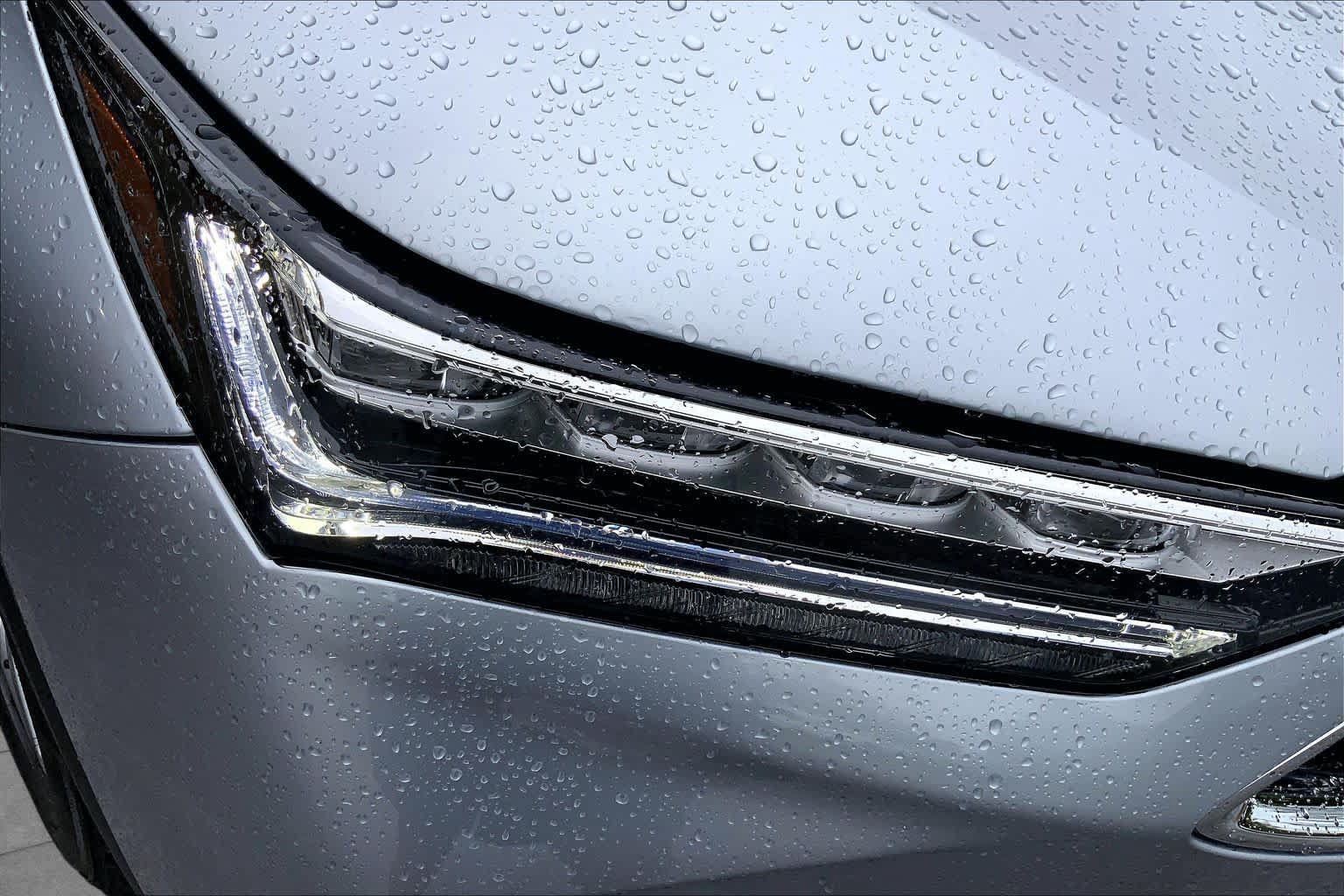Used 2026 Acura MDX SH-AWD image 28
