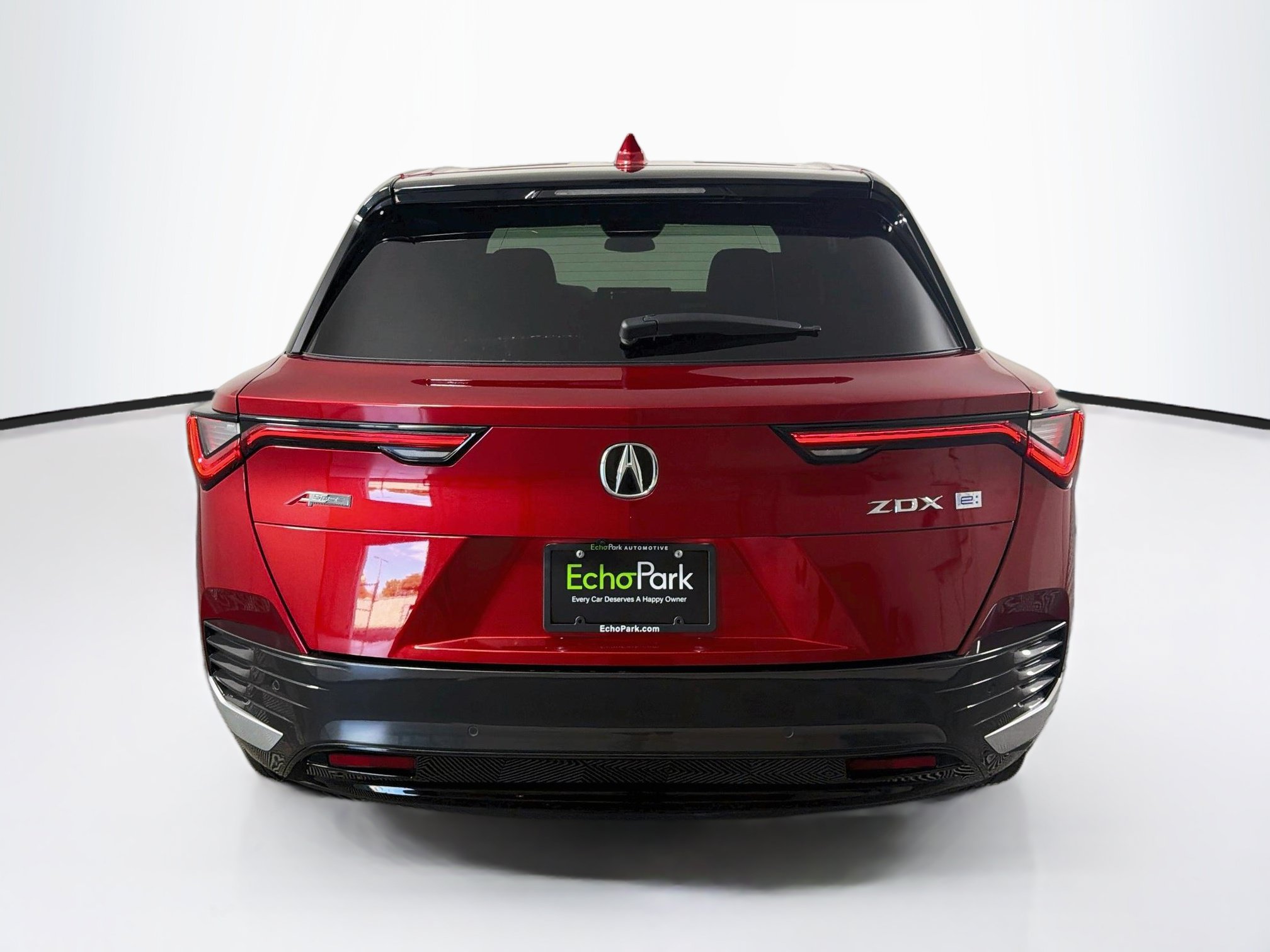Used 2024 Acura ZDX A-Spec RWD image 7