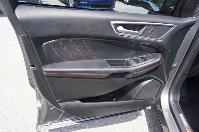Certified 2024 Ford Edge ST-Line AWD/4WD image 26