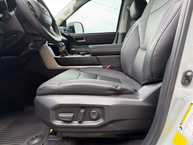 Used 2024 Toyota Tundra SR5 w/ SR5 Premium Package image 16