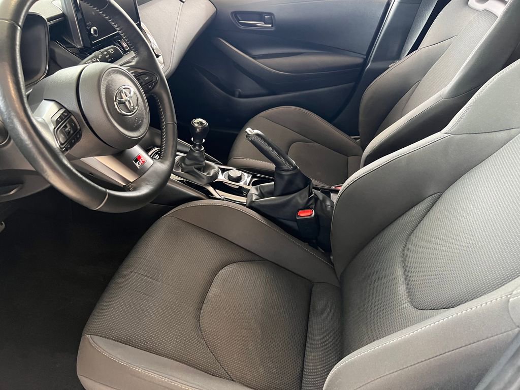 Used 2023 Toyota Corolla GR w/ Performance Package AWD/4WD image 6