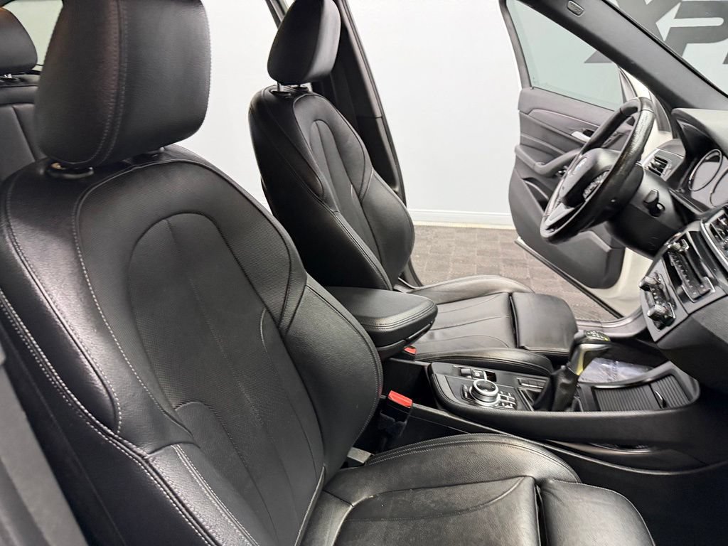 Used 2018 BMW X1 sDrive28i FWD image 52