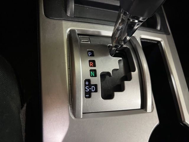 Used 2018 Toyota 4Runner SR5 image 29