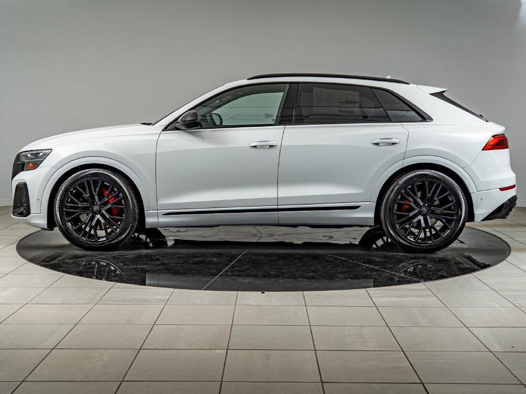 New 2026 Audi SQ8 Premium Plus AWD/4WD image 5