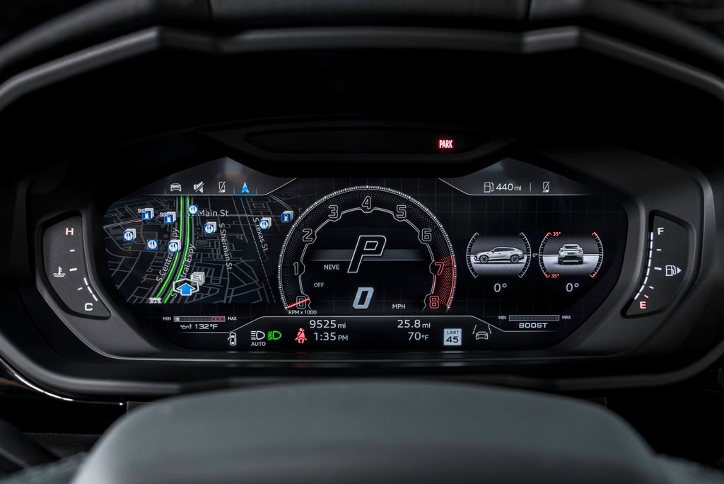 Used 2023 Lamborghini Urus S AWD/4WD image 19