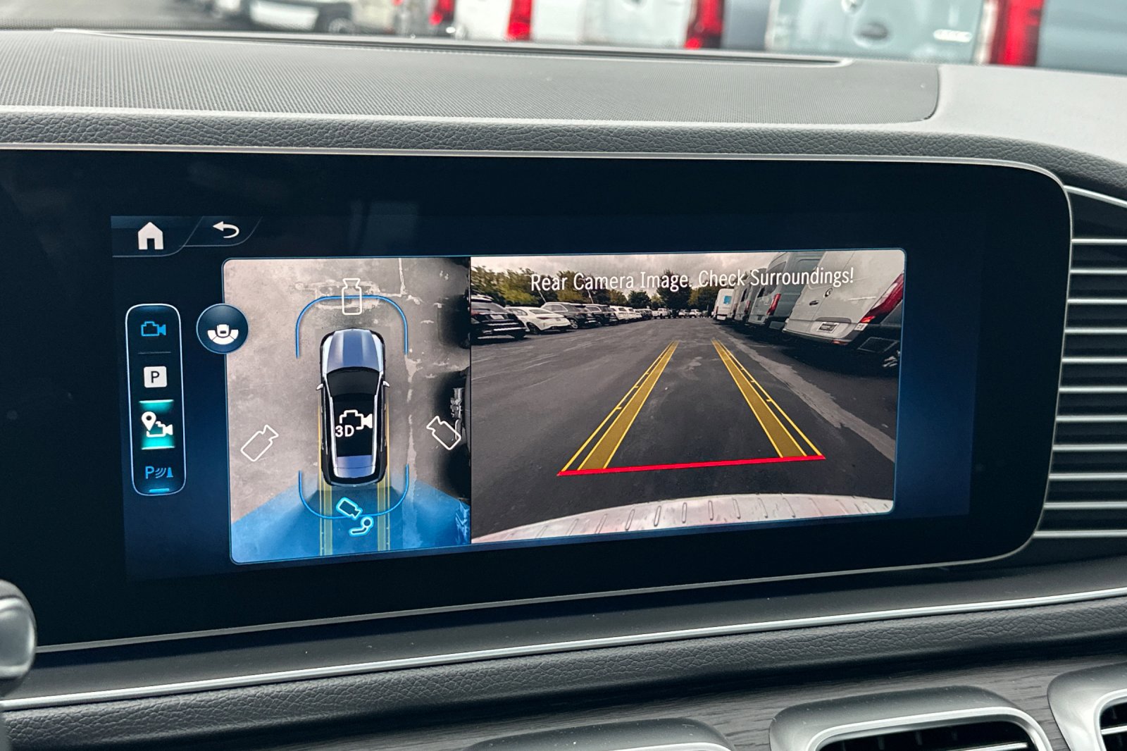 New 2026 Mercedes-Benz GLE 350 350 image 20