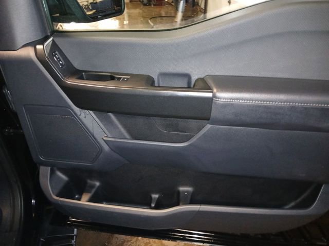 Certified 2023 Ford F150 XL w/ STX Appearance Package image 57