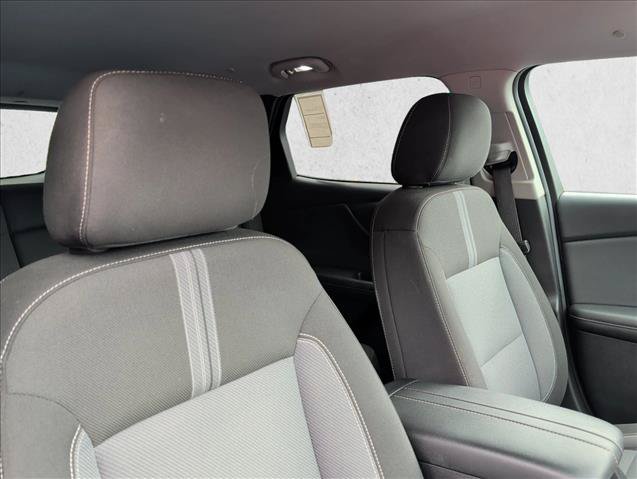 Used 2023 Chevrolet Blazer LT FWD image 27