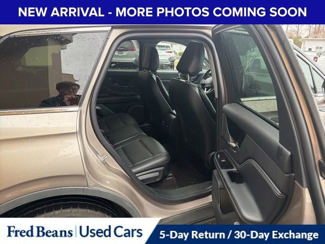 Used 2021 Lincoln Corsair AWD w/ Equipment Group 101A image 11