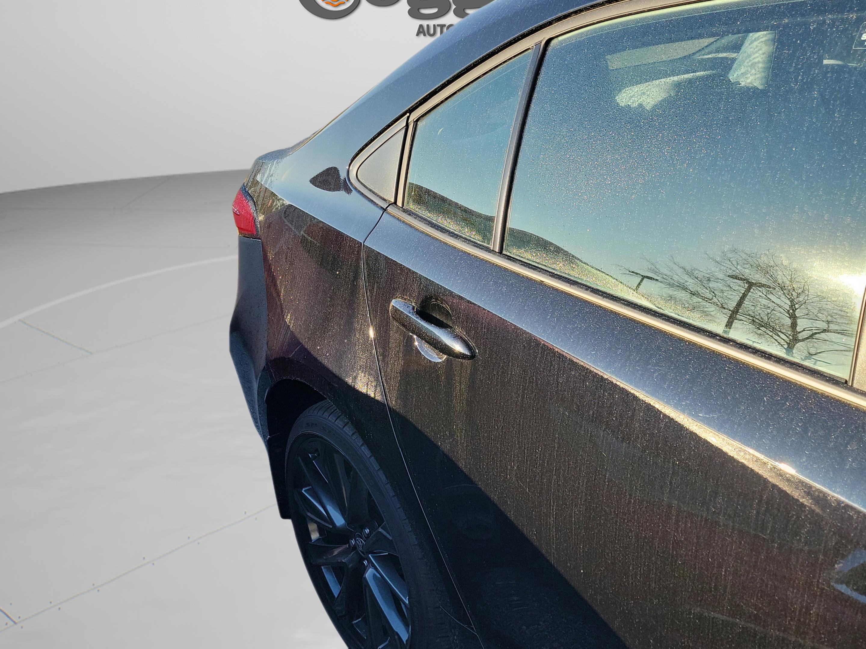 Certified 2025 Toyota Corolla SE image 24