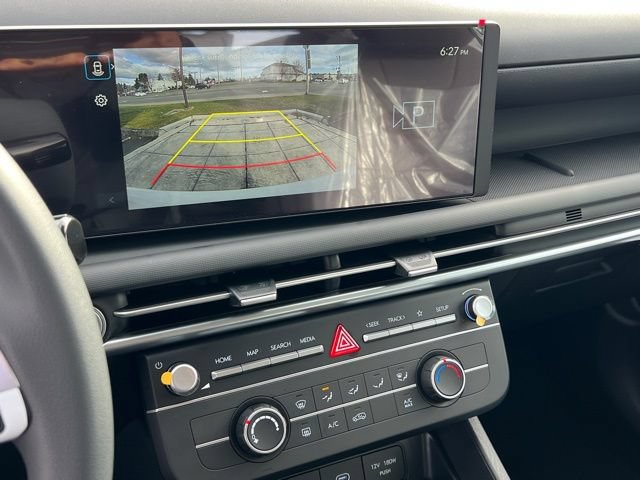 New 2026 Hyundai Tucson SE AWD/4WD image 25