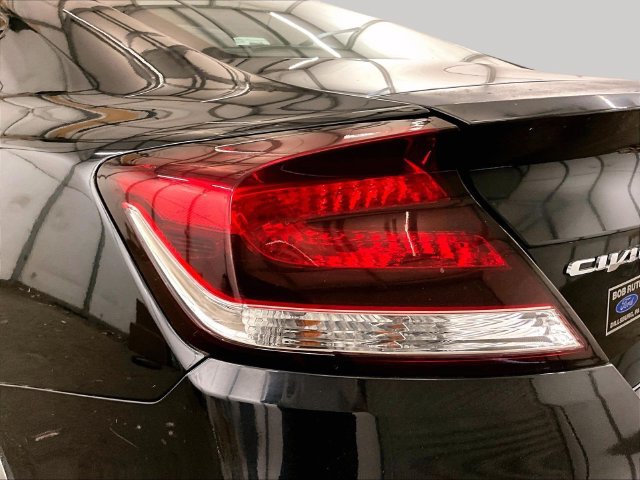 Used 2015 Honda Civic LX image 29