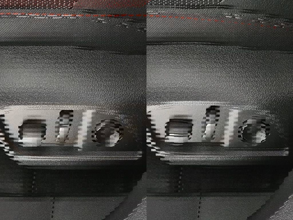 New 2026 Chevrolet Equinox RS image 11