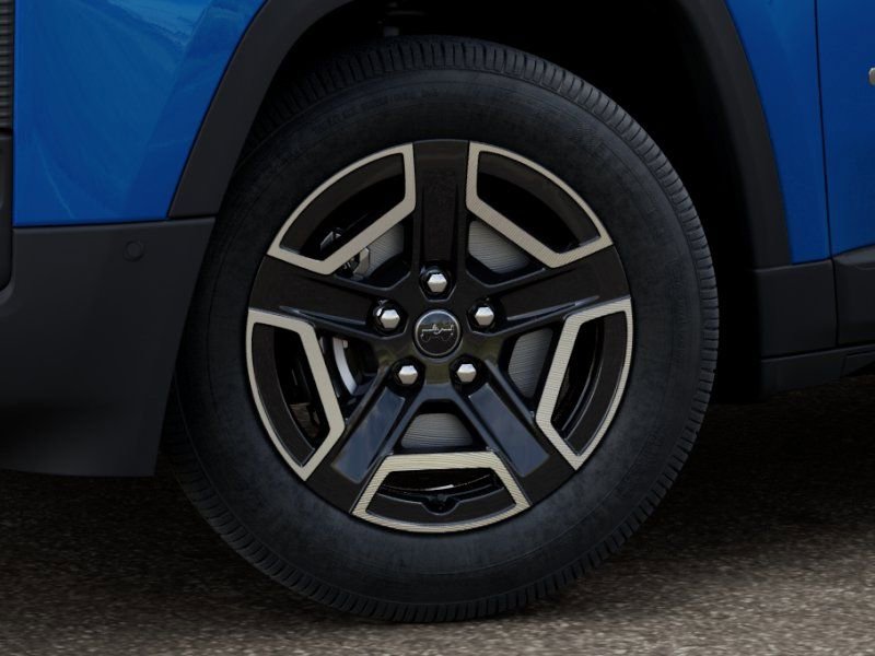 New 2026 Jeep Cherokee Limited AWD/4WD image 8