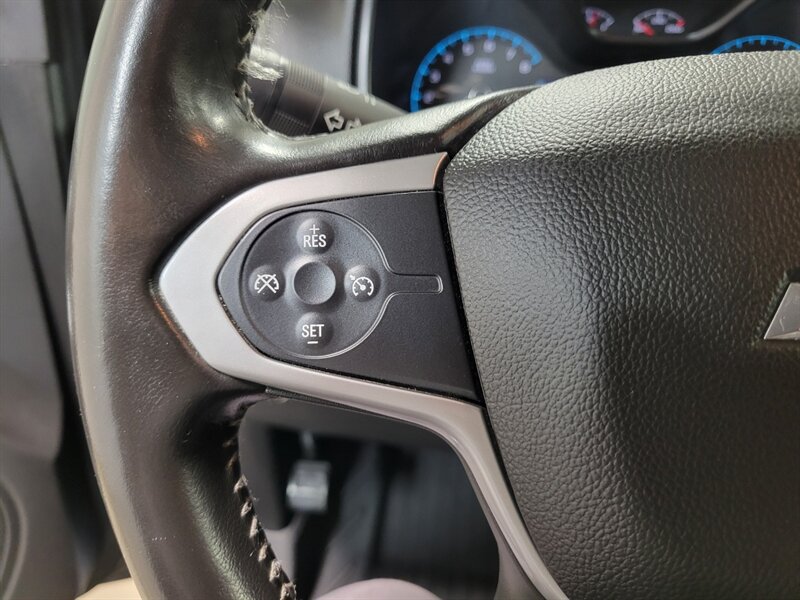 Used 2018 Chevrolet Colorado ZR2 AWD/4WD image 41