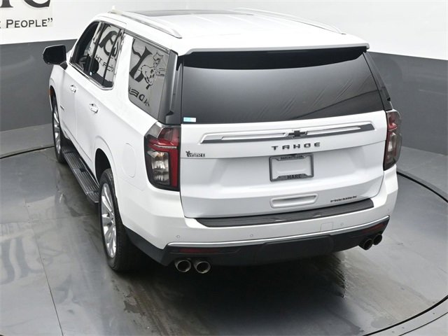Used 2023 Chevrolet Tahoe Premier image 59