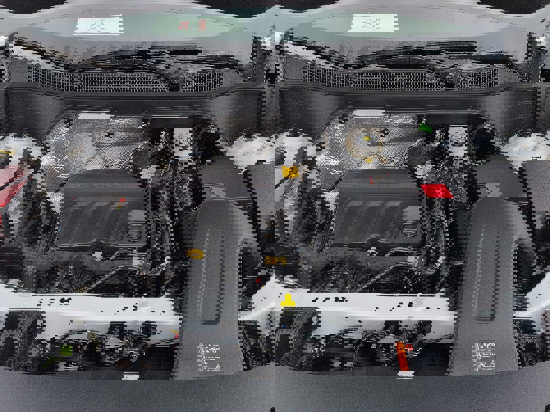 New 2026 Chevrolet Trax RS w/ Sunroof Package image 88