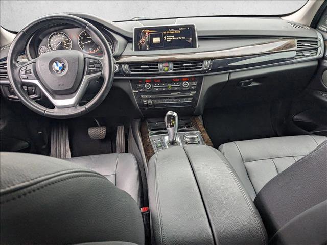 Used 2016 BMW X5 xDrive35i AWD/4WD image 18