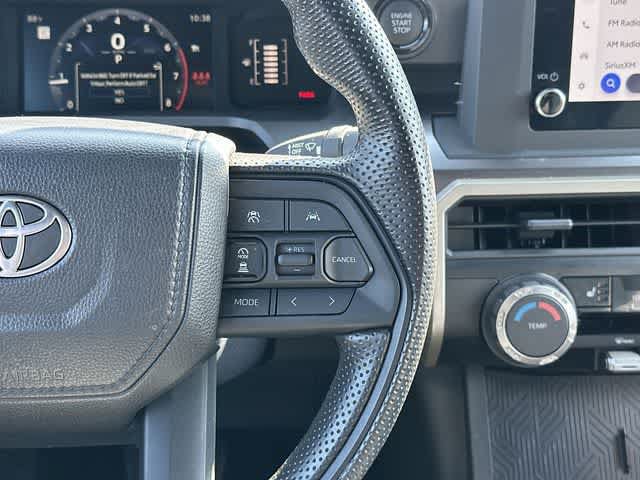 Used 2026 Toyota Tacoma SR5 RWD image 9