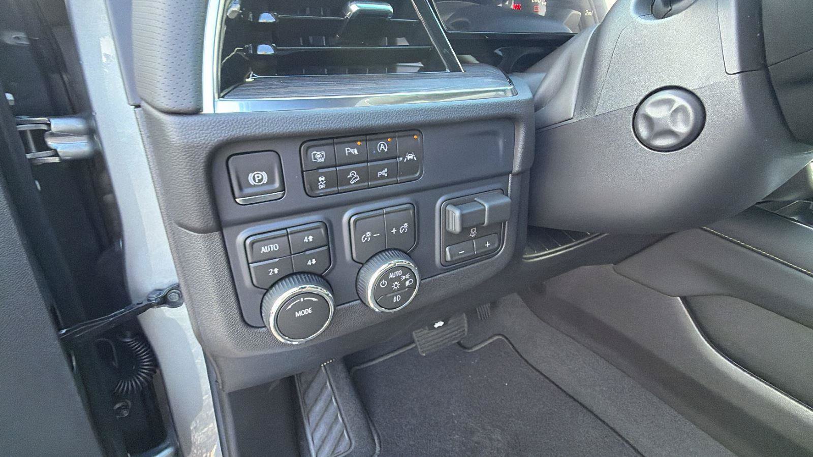 New 2026 Chevrolet Tahoe Premier AWD/4WD image 22