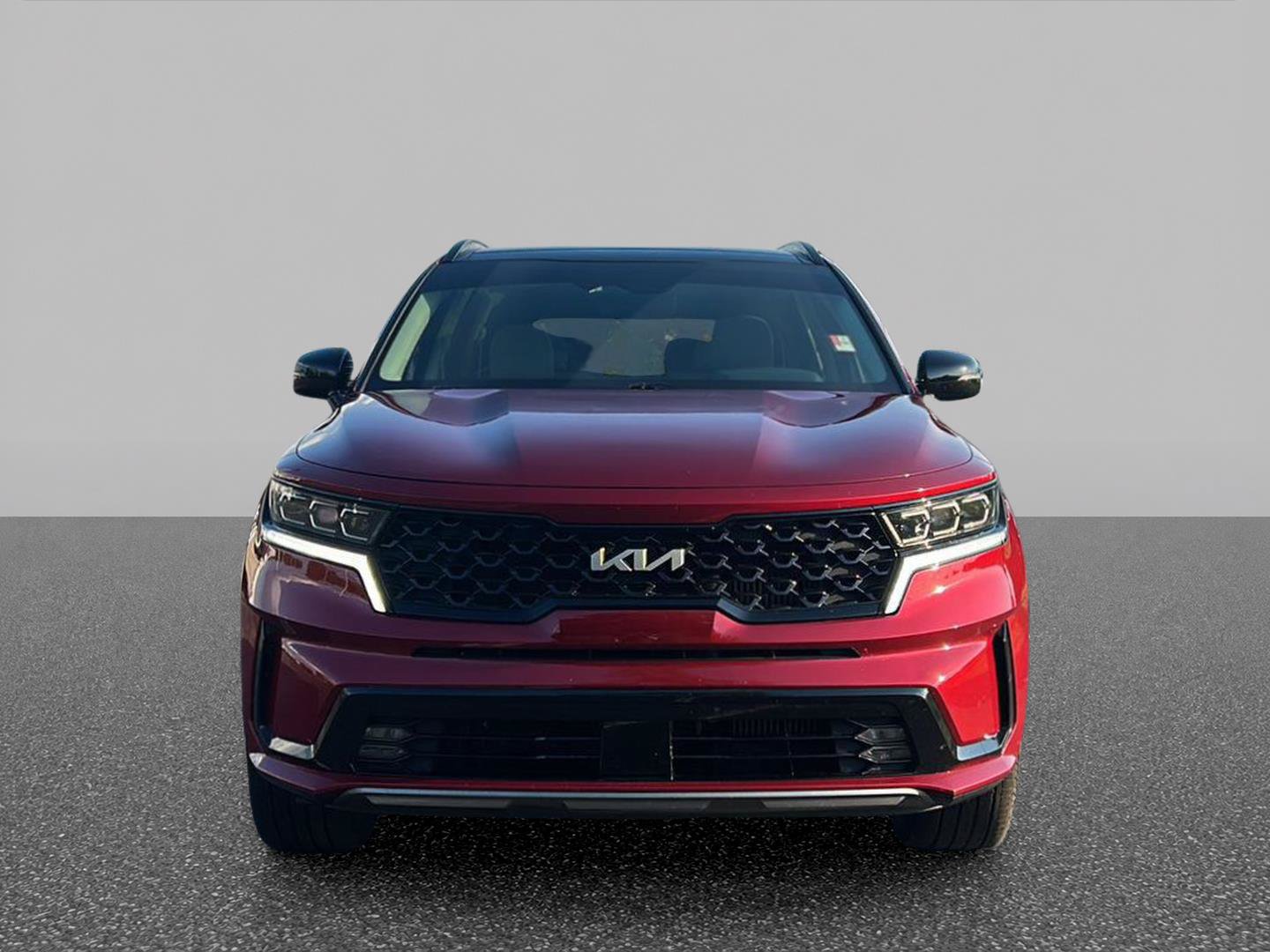 Used 2022 Kia Sorento SX AWD/4WD image 11