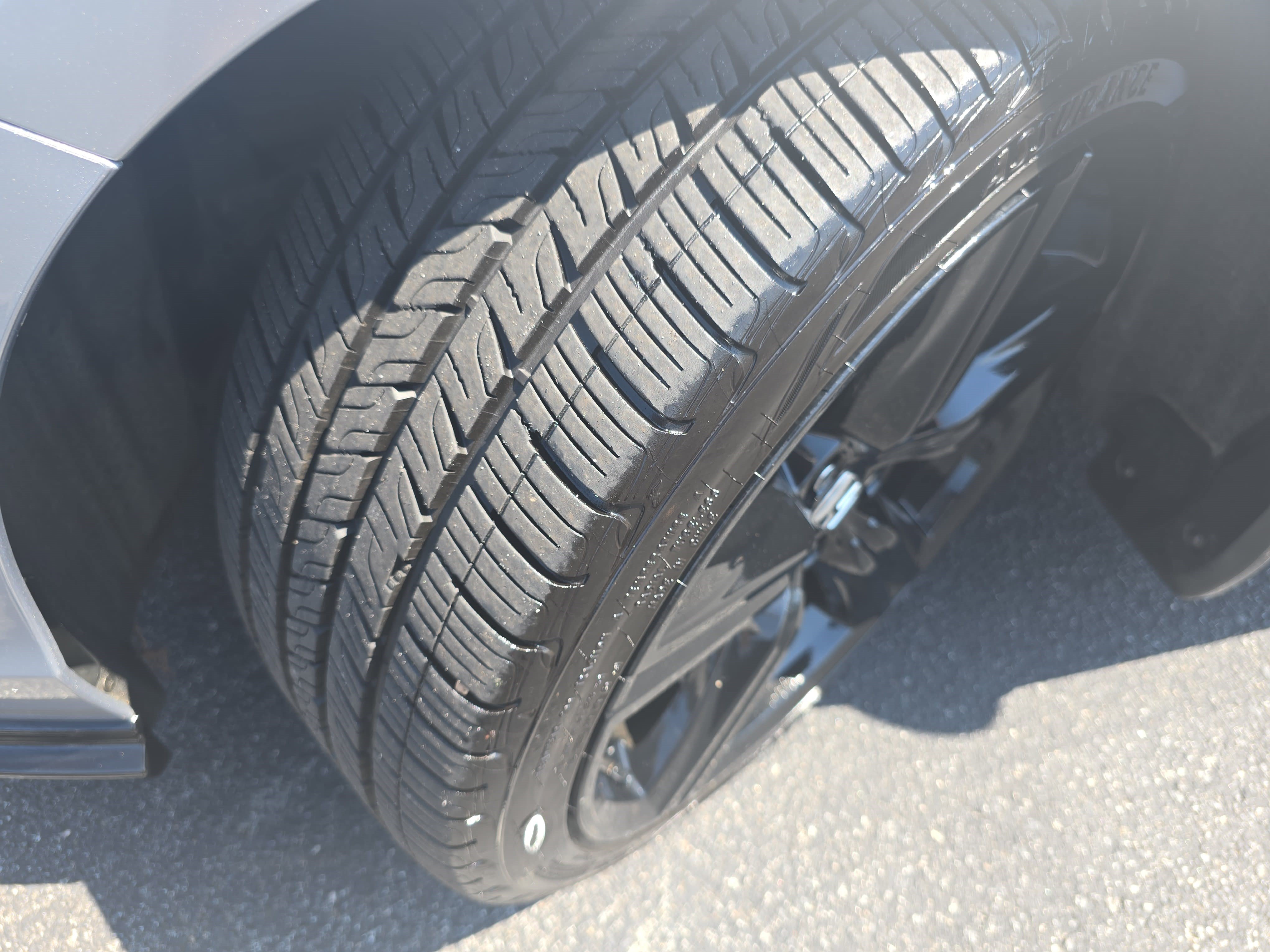 Used 2025 Honda Accord Sport image 30