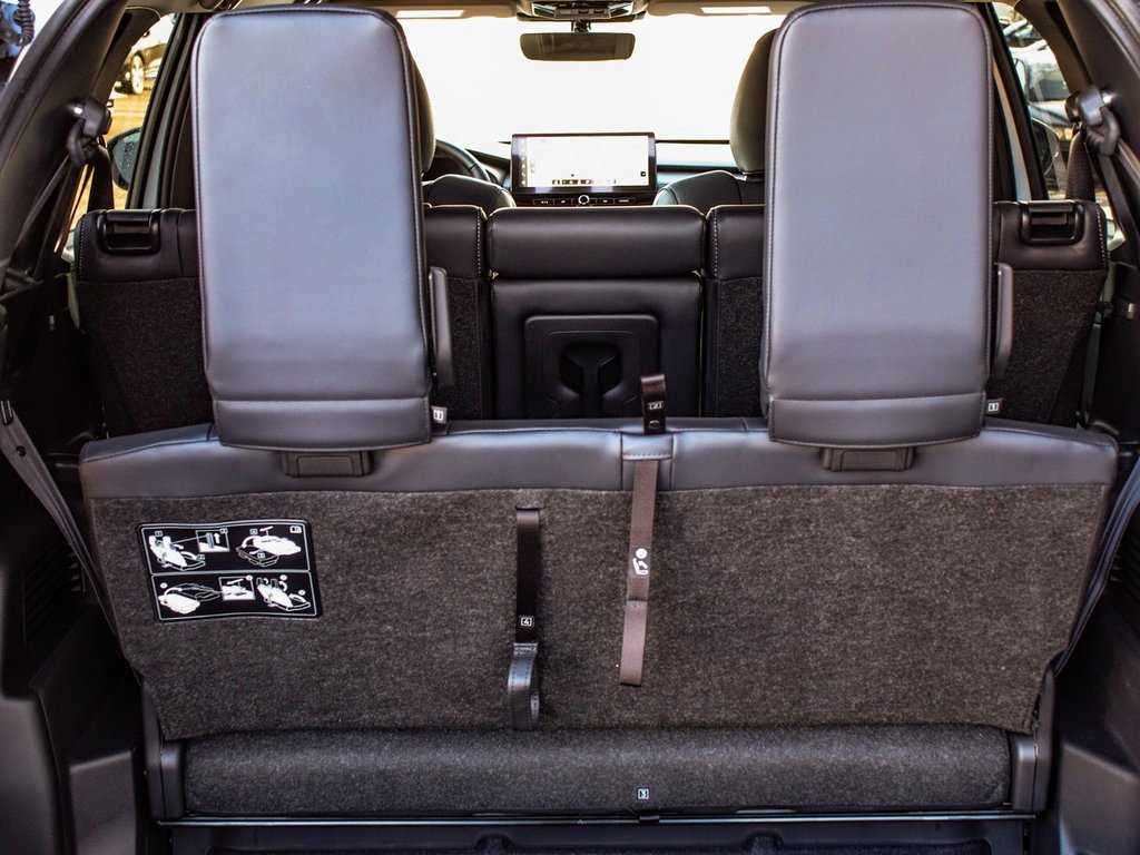 New 2026 Mitsubishi Outlander Trail Edition image 45