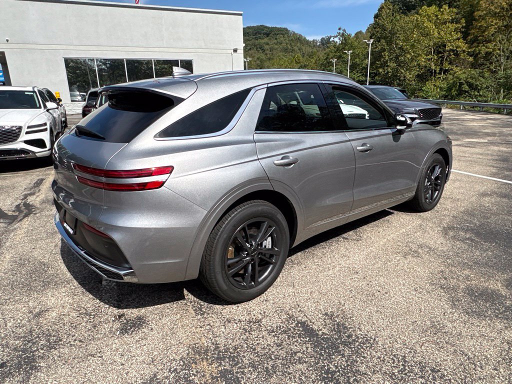 New 2027 Genesis GV70 2.5T Select AWD/4WD image 5