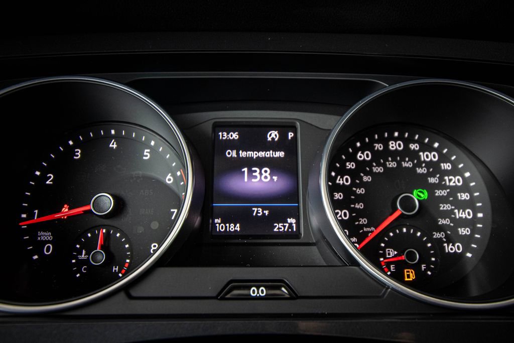 Used 2021 Volkswagen Tiguan S image 35